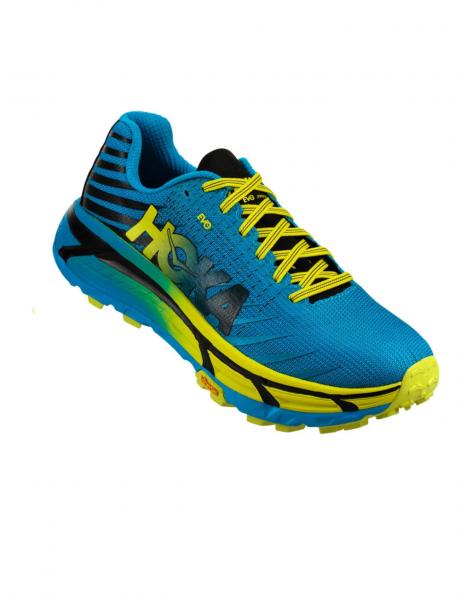 HOKA Кроссовки EVO MAFATE мужские Артикул: 1091575