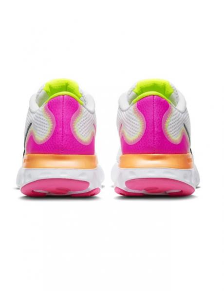 NIKE Кроссовки RENEW RUN женские Артикул: CK6360