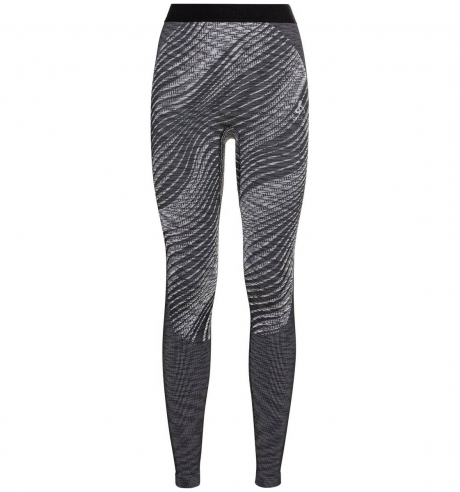 ODLO Рейтузы BLACKCOMB WARM Eco женские Артикул: 188551