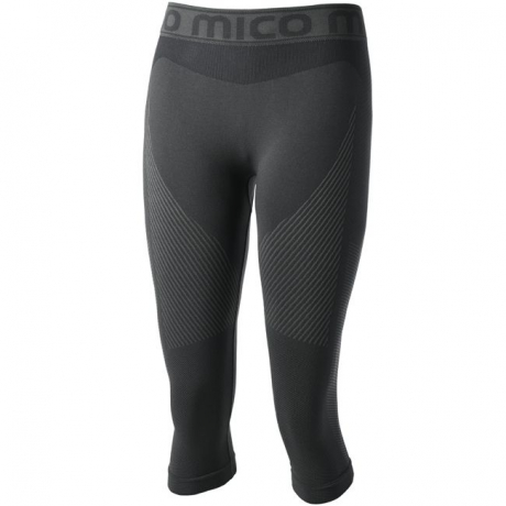 MICO Рейтузы WARM CONTROL SKINTECH 3/4 женские Артикул: CM01859