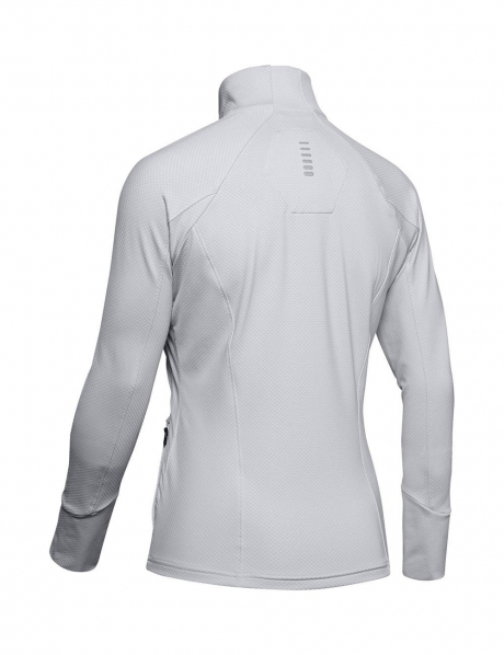 UNDER ARMOUR Куртка COLDGEAR REACTOR RUN INSULATED женская Артикул: 1342803