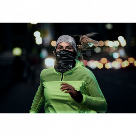 BUFF Бафф DRYFLX Solid Black Артикул: 118096.999.10.00