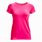 UNDER ARMOUR Футболка HEATGEAR® ARMOUR женская