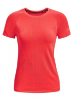 UNDER ARMOUR Футболка SEAMLESS RUN женская