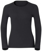 ODLO Футболка длинный рукав ACTIVE WARM для девочек